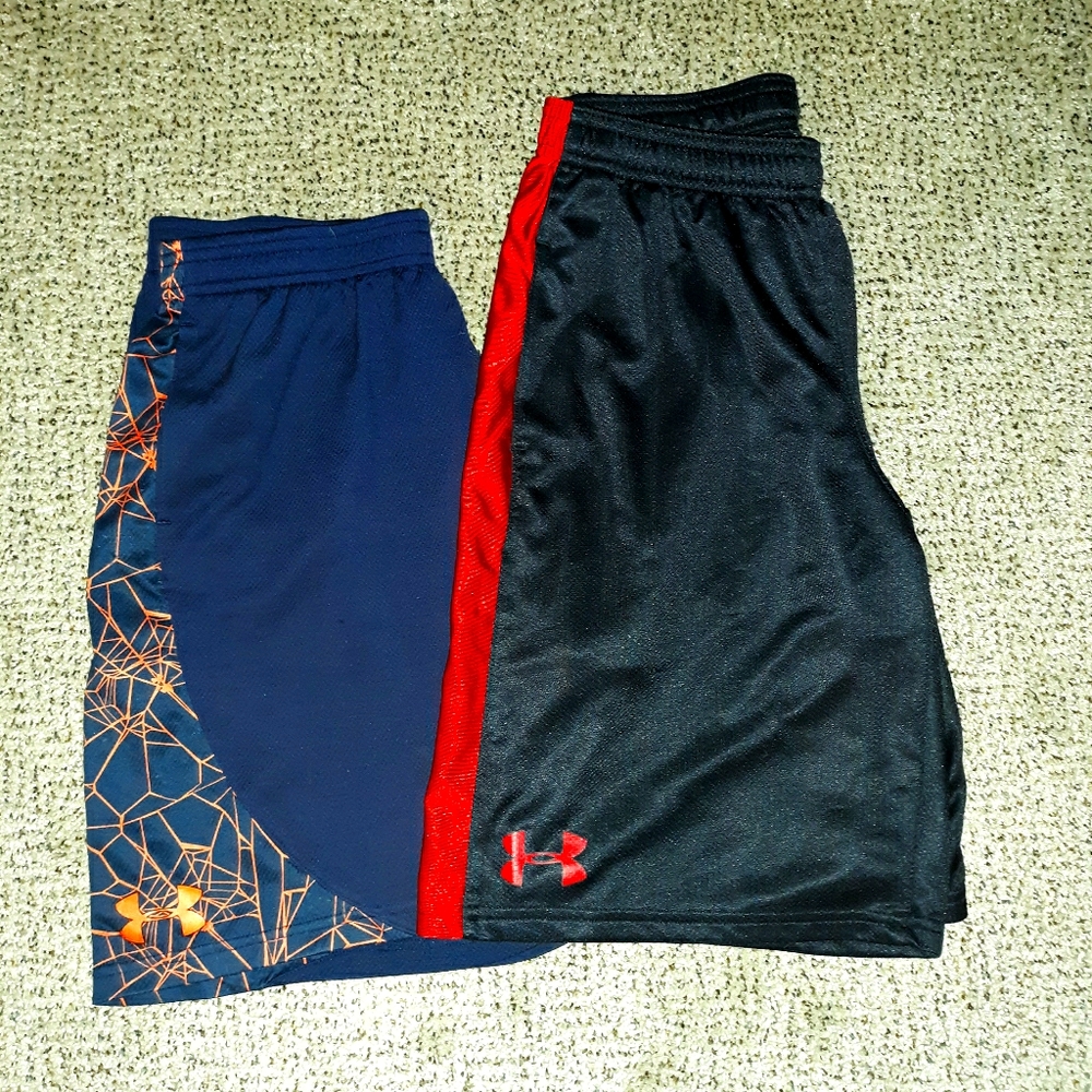 Under armour shorts